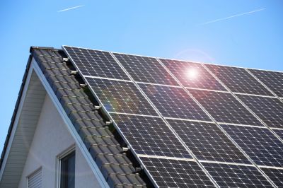 Best Home Solar Installation Contractors in Gorham, ME